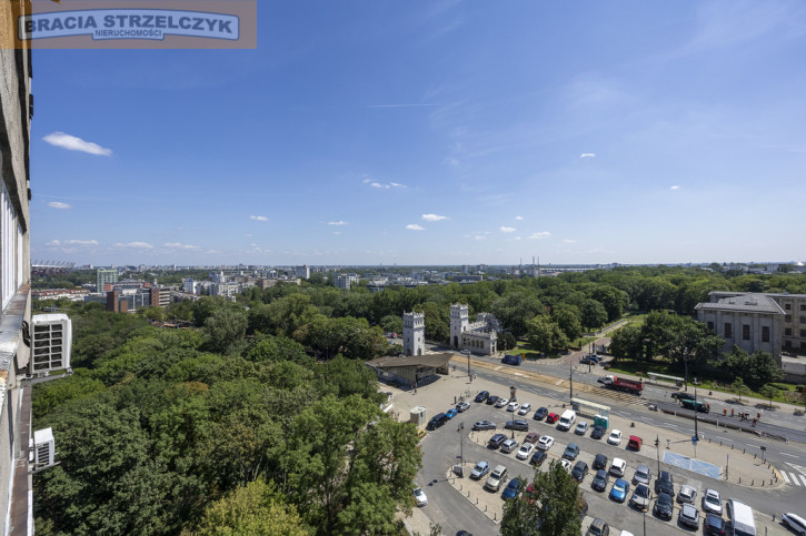 Mieszkanie Wynajem  Śródmieście Smolna 3